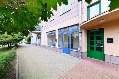 Lokal Sprzedaż  Ursynów Migdałowa